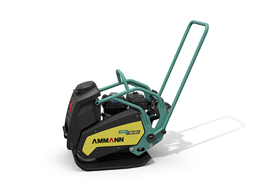 Ammann - APF 15/50