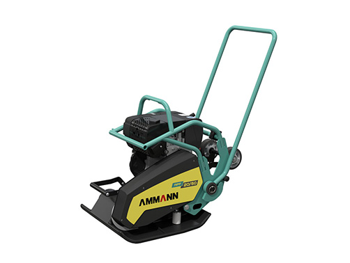 AMMANN - APF 20/50 Diesel