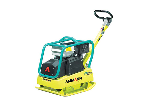Ammann - APR 3020 Petrol