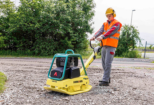 Ammann - APR 3520 Petrol