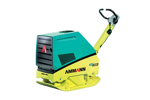 Ammann - APR 4920 Diesel