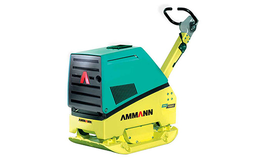 Ammann - APR 5920