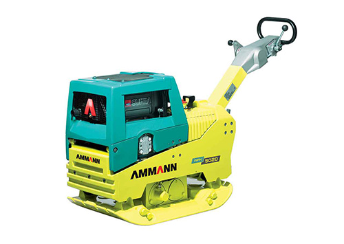 Ammann - APH 5020