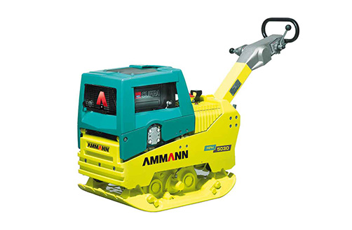 Ammann - APH 5030