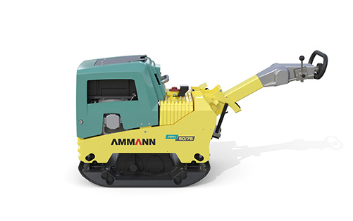 Ammann - APH 50/75