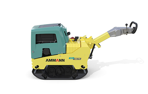 Ammann - APH 55/75