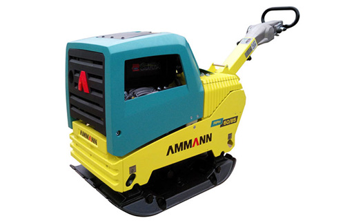 Ammann - APH 60/85