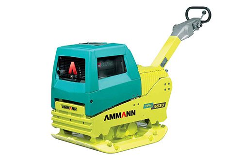 Ammann - APH 6530