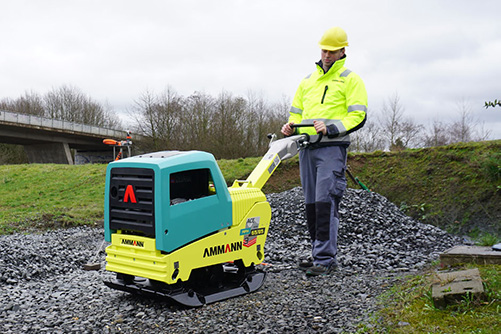 Ammann - APH 65/85