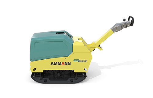 Ammann - APH 85/95