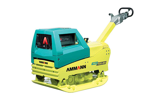 Ammann - APH 100-20