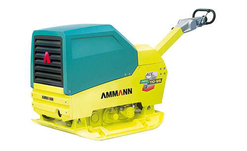 Ammann - APH 110-95