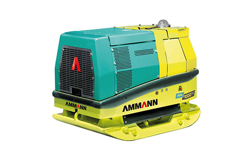 Ammann - APH 1000 TC