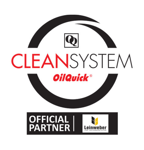 OilQuick Partner-Logo