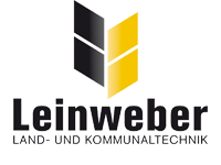 Logo Leinweber Landtechnik