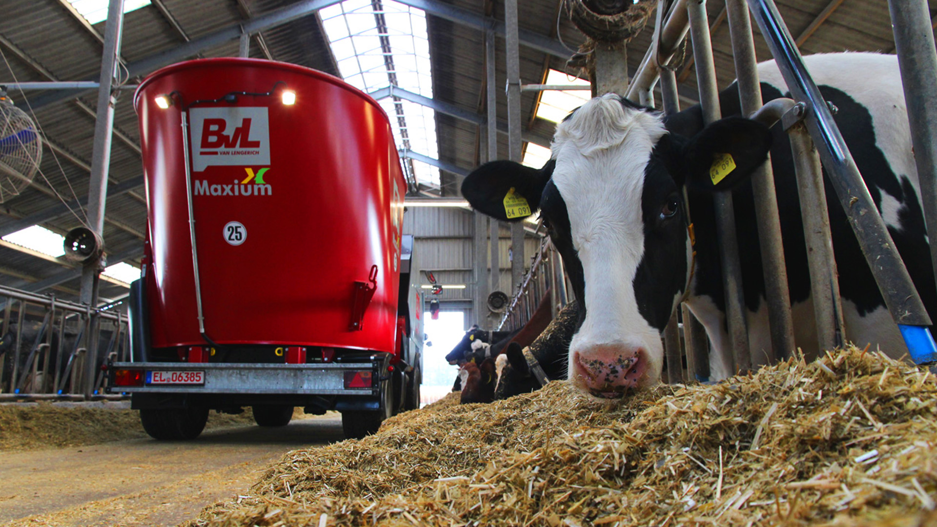 Leinweber Landtechnik Headerbild