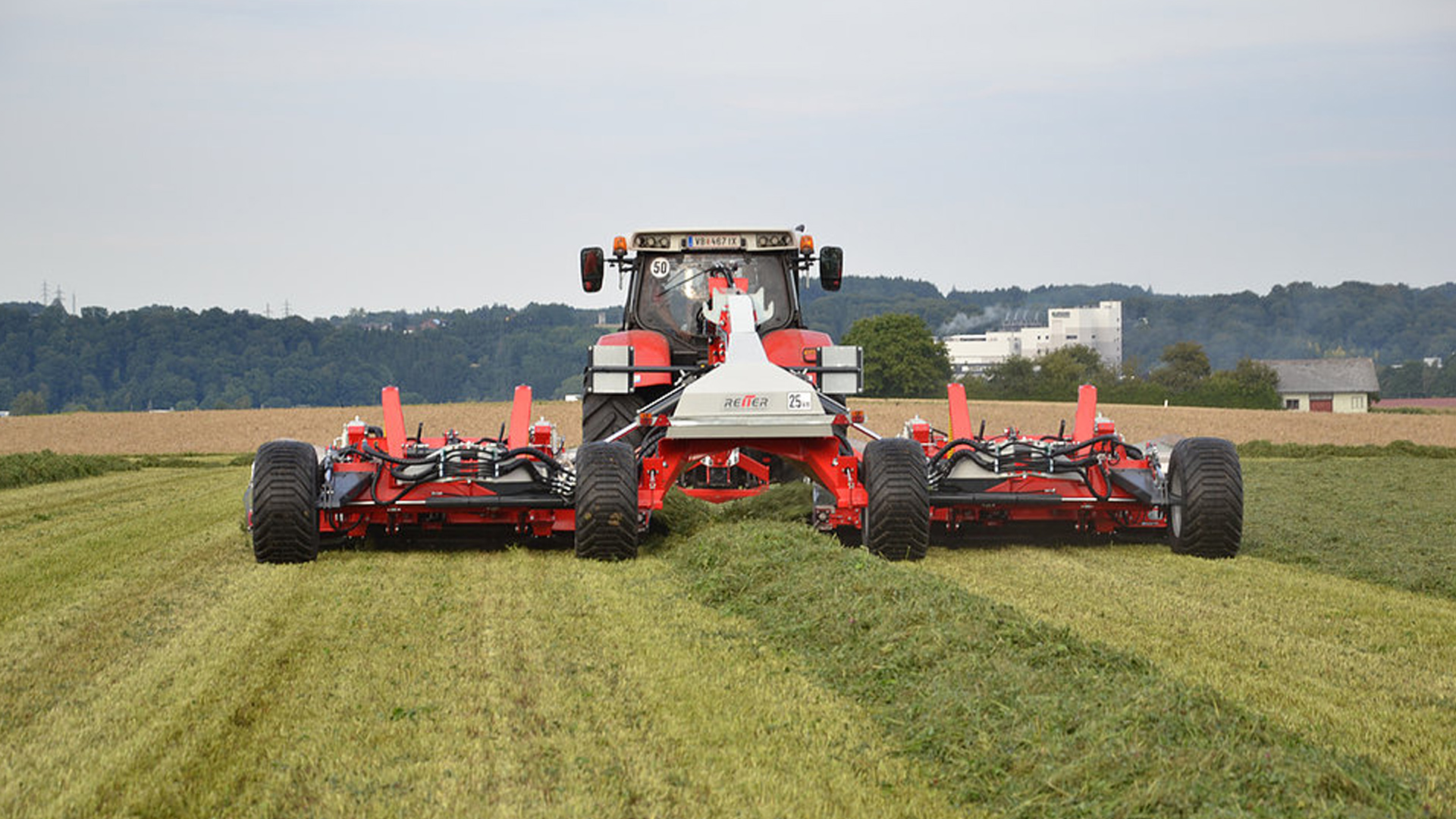 Leinweber Landtechnik Headerbild
