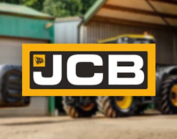 JCB Agrartechnik