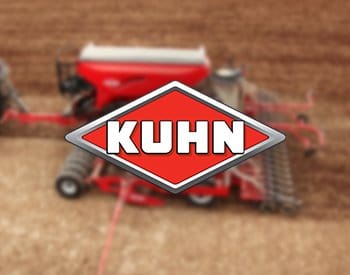 Kuhn Landtechnik