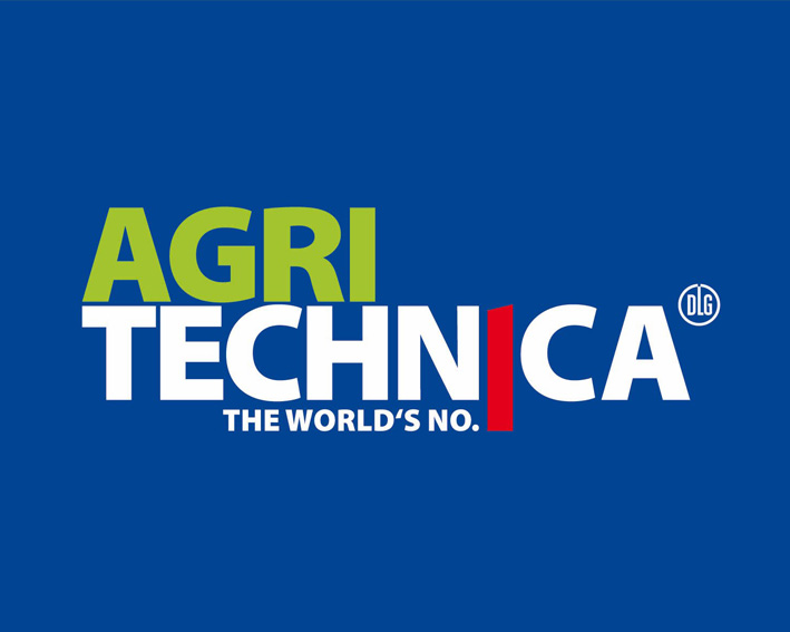Agritechnica-Fahrt 2019