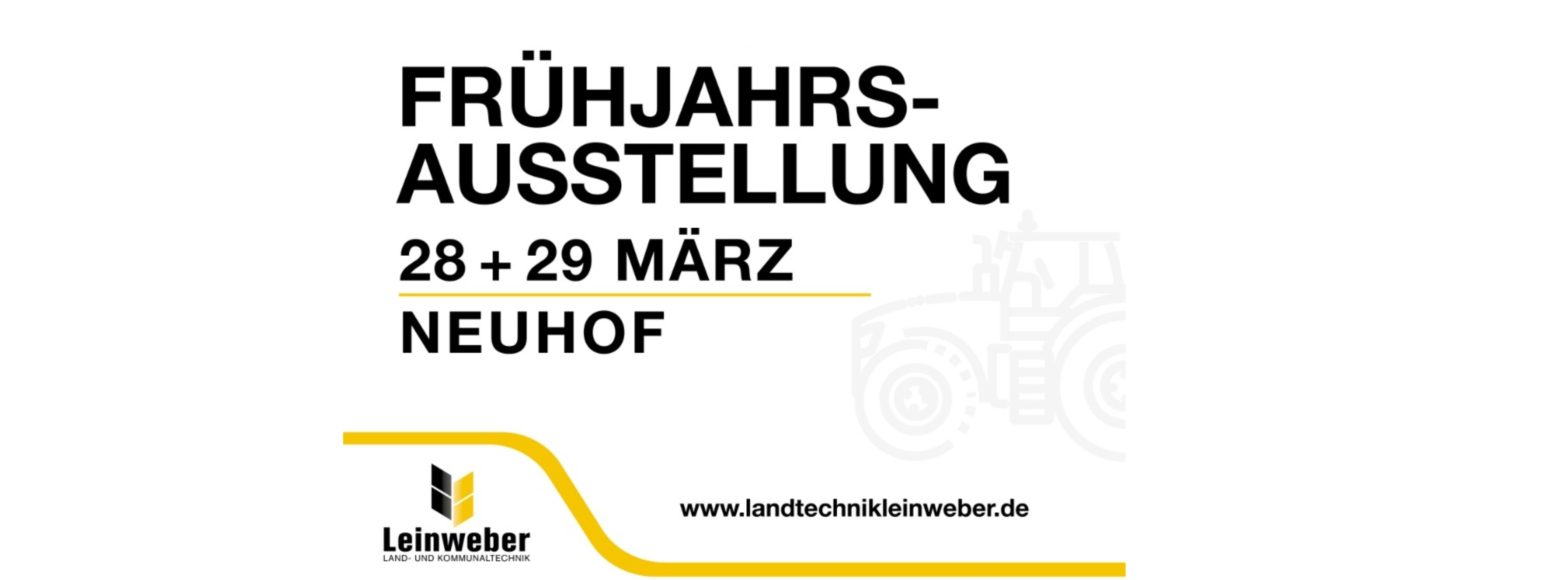 Frühjahrsausstellung 2026