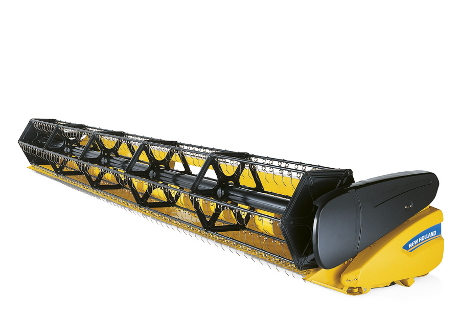 New Holland - High Capacity Getreideschneidwerk 720CG-30