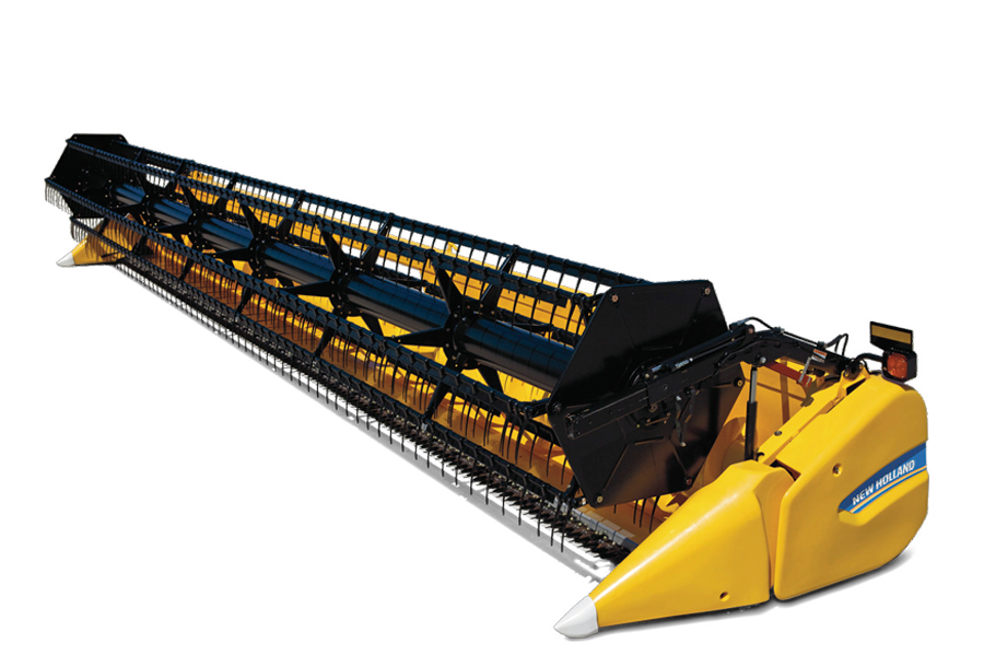 New Holland - Superflex-Schneidwerk 740CF-20