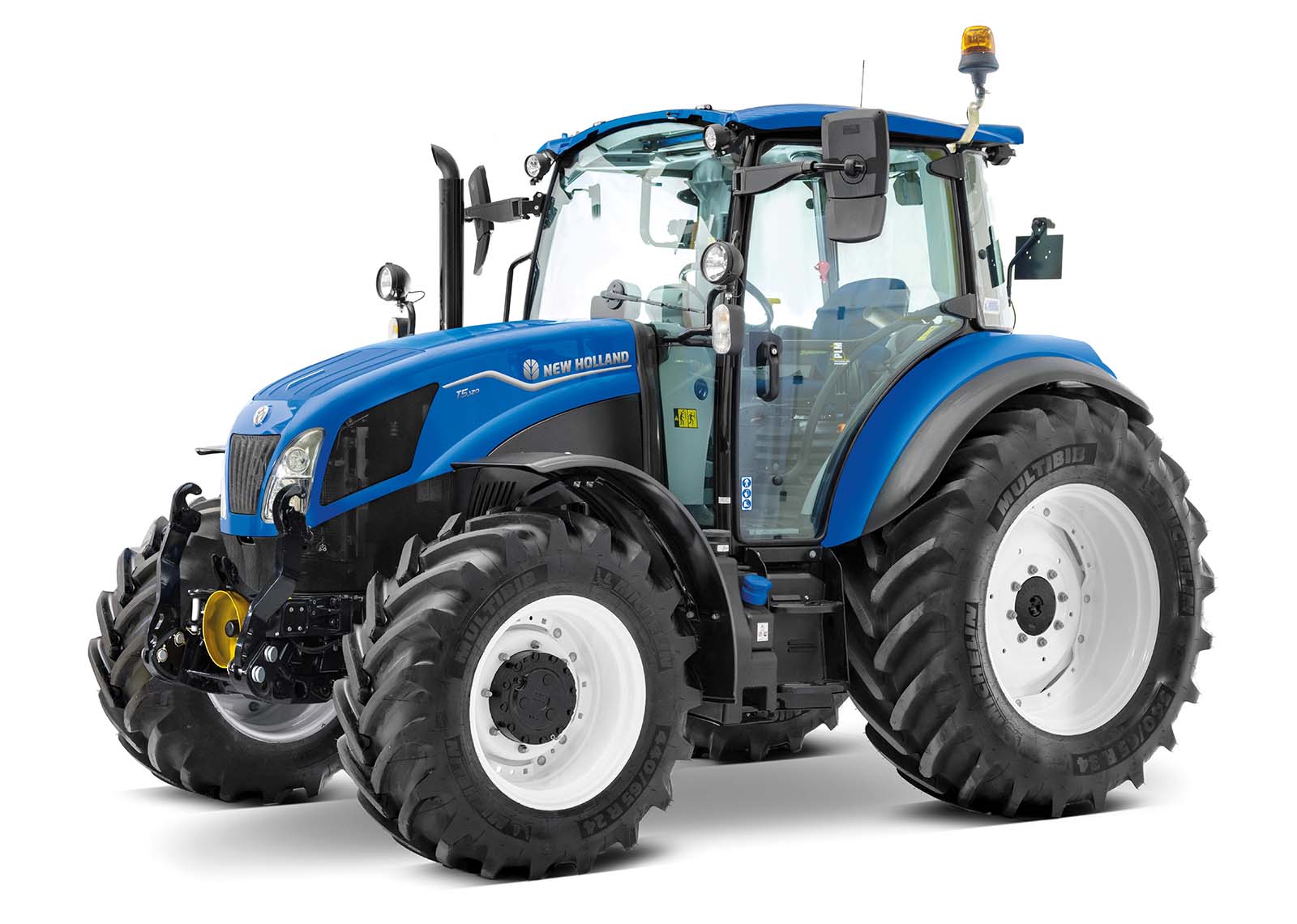New Holland - T5.80 Stage V