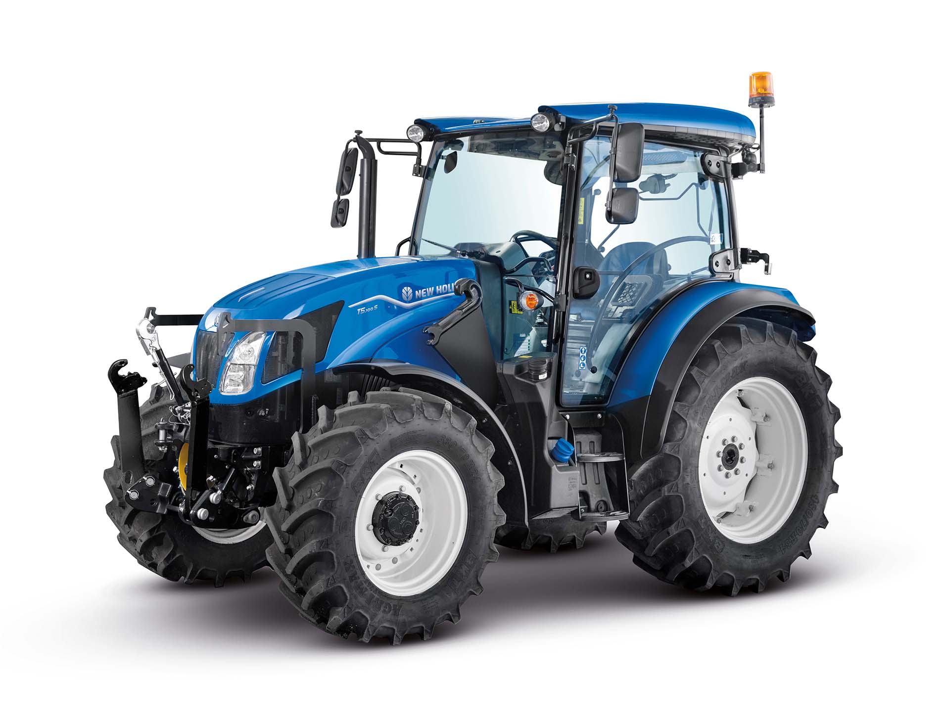 New Holland - T5.90S
