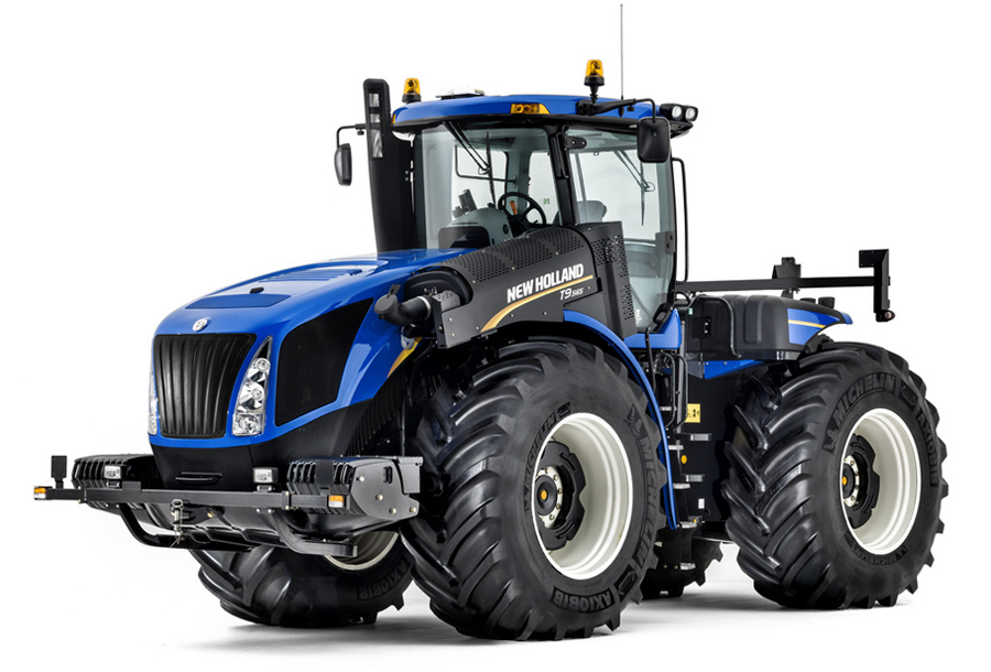 New Holland - T9.435