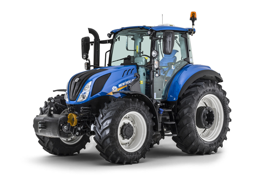 NEW HOLLAND - T5.120