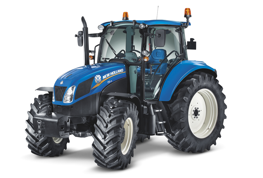 New Holland - T5.95