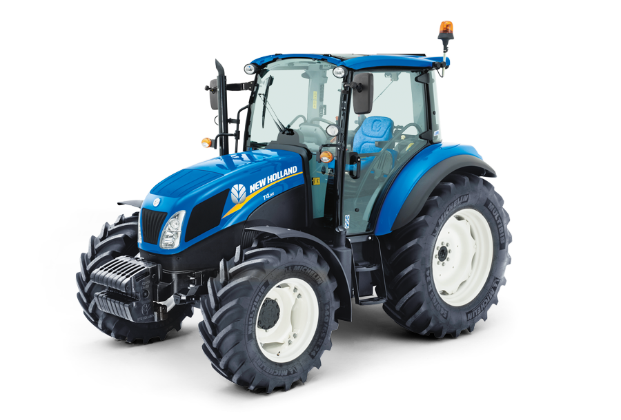 New Holland - T4.85