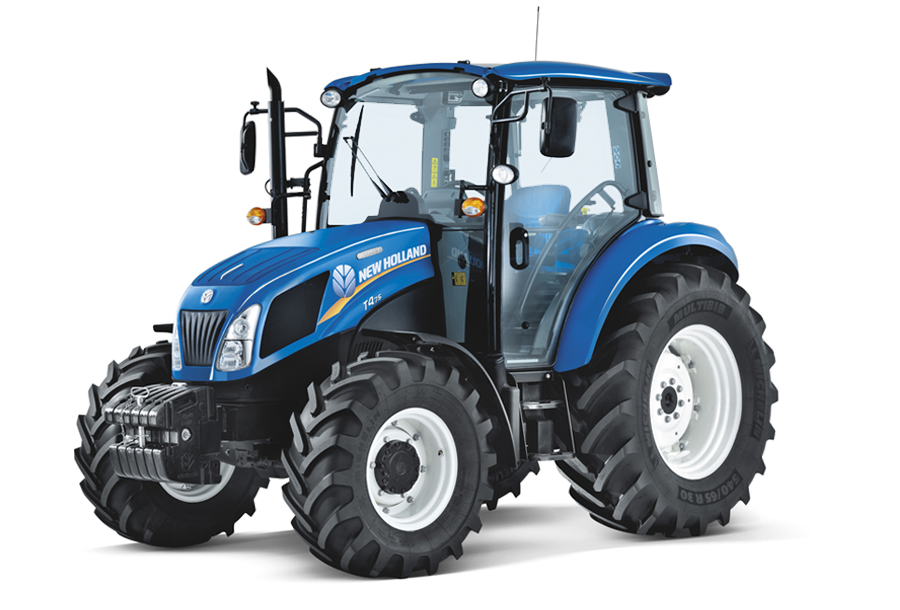 New Holland - T4.55